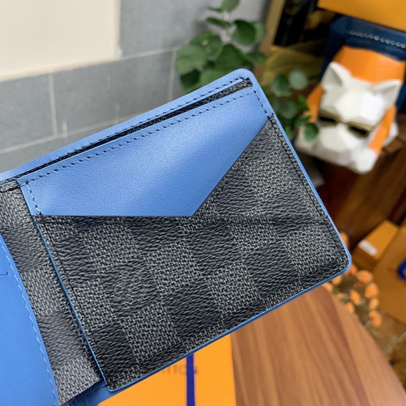 LV Wallets